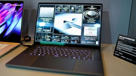 Asus ROG Zephyrus G16