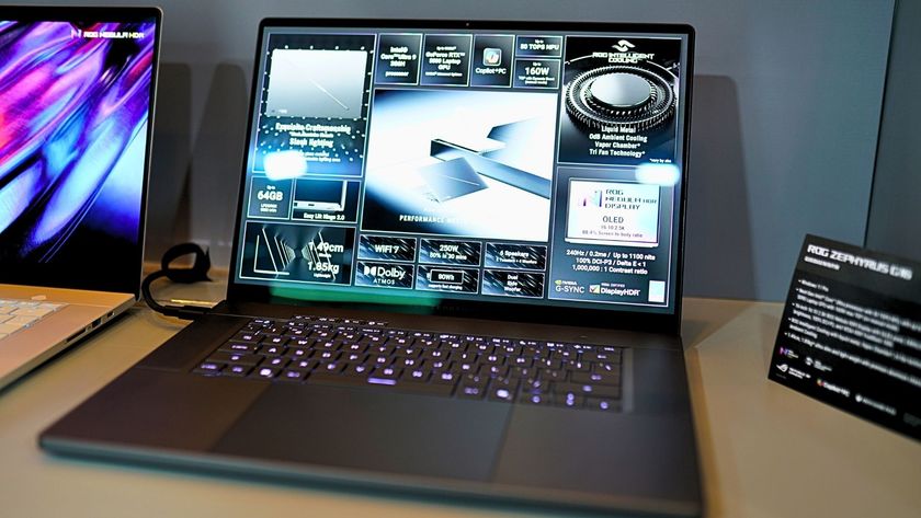 Asus ROG Zephyrus G16