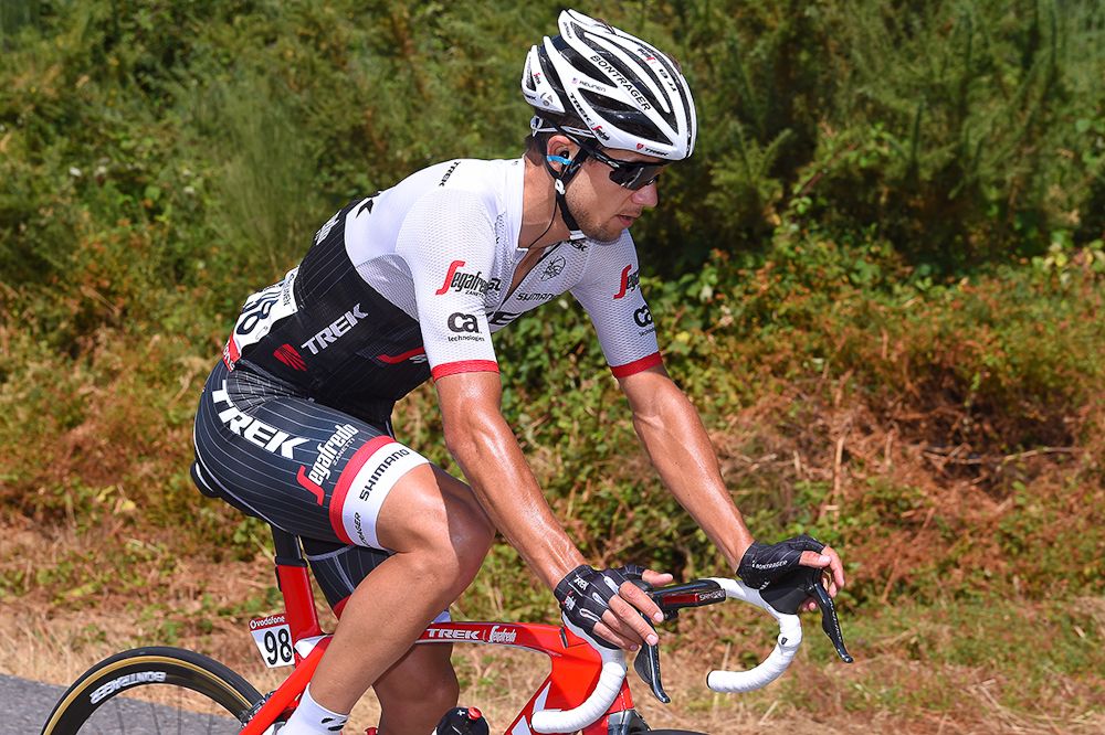 Kiel Reijnen (Trek-Segafredo)