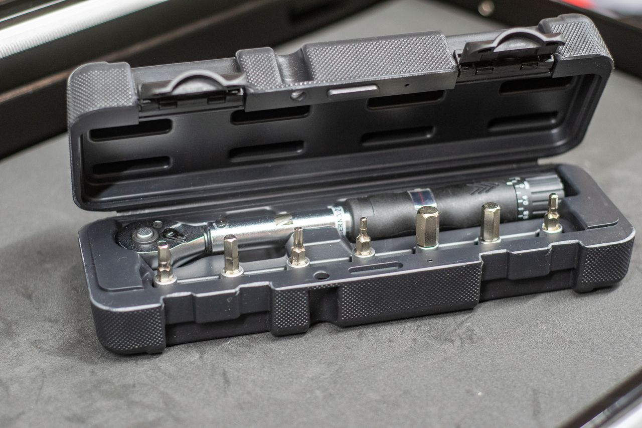 The best bike torque wrenches