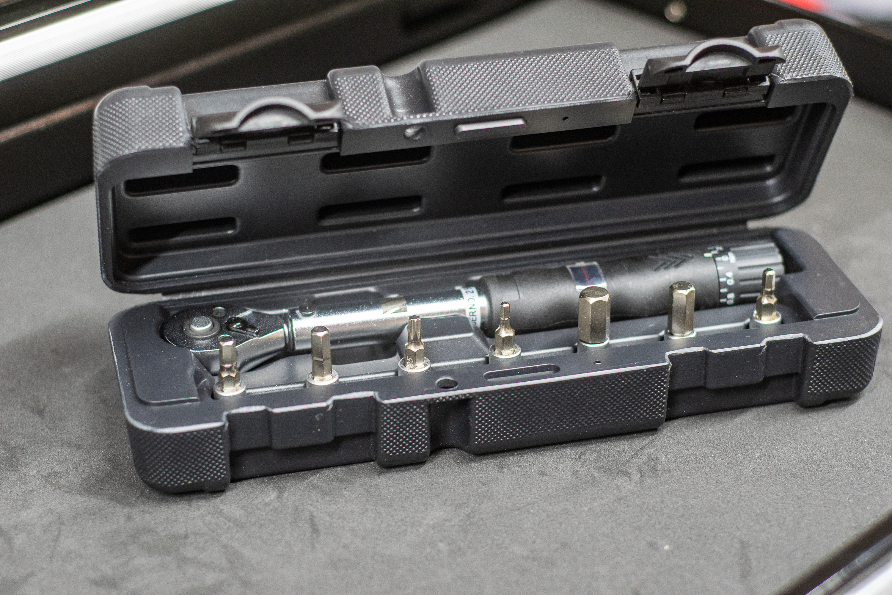 The best bike torque wrenches 