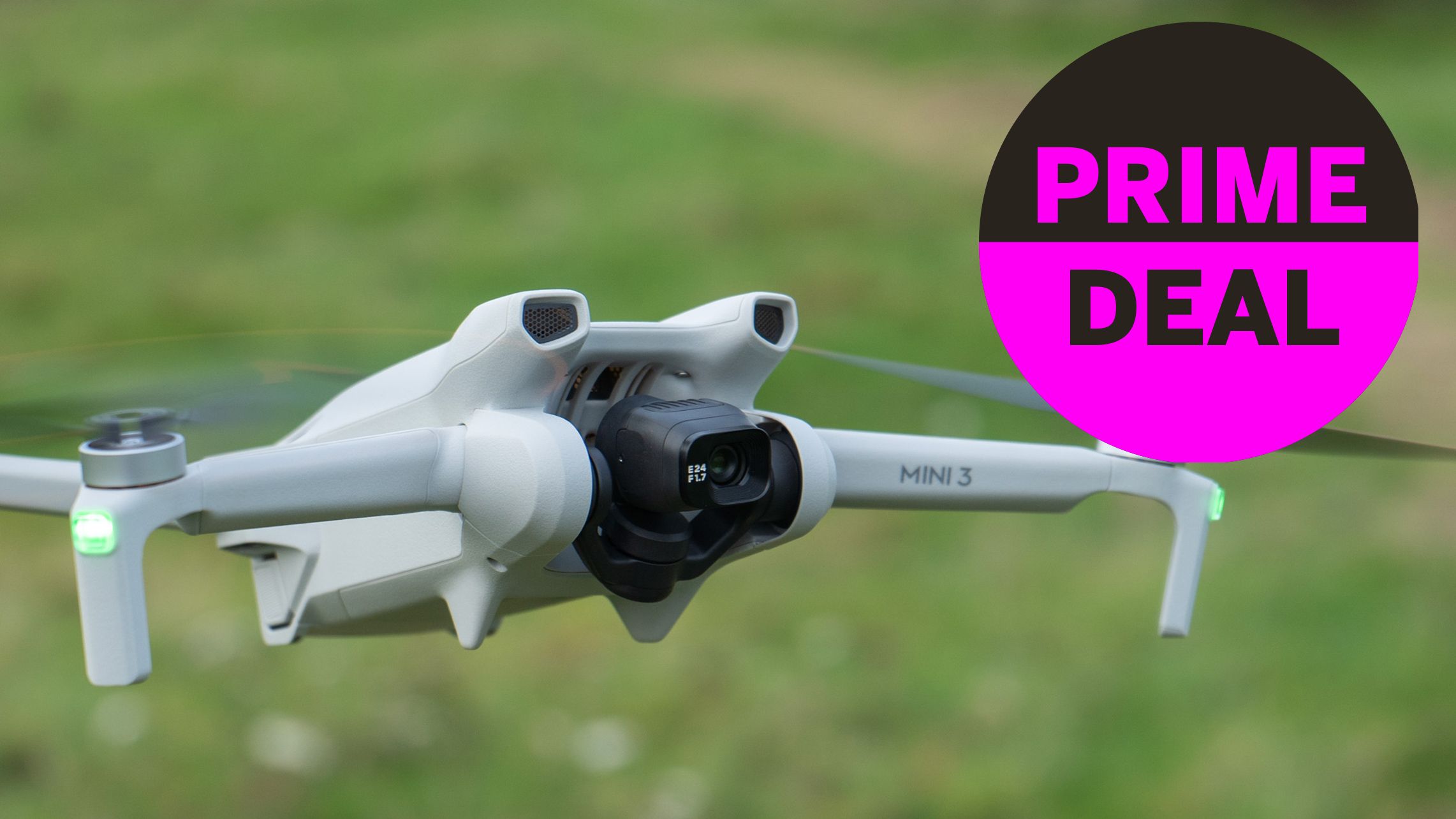 Best Prime Day Drone Deals for the UK