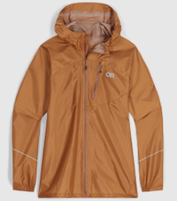 Outdoor Research Helium Rain Jacket (men's): was $170, now $84 at Outdoor Research