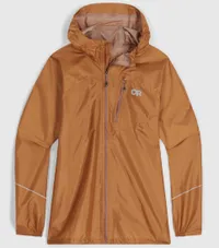 Outdoor Research Helium Rain Jacket (men's): was $170, now $84 at Outdoor Research
