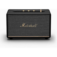 Marshall Acton III home Bluetooth speaker