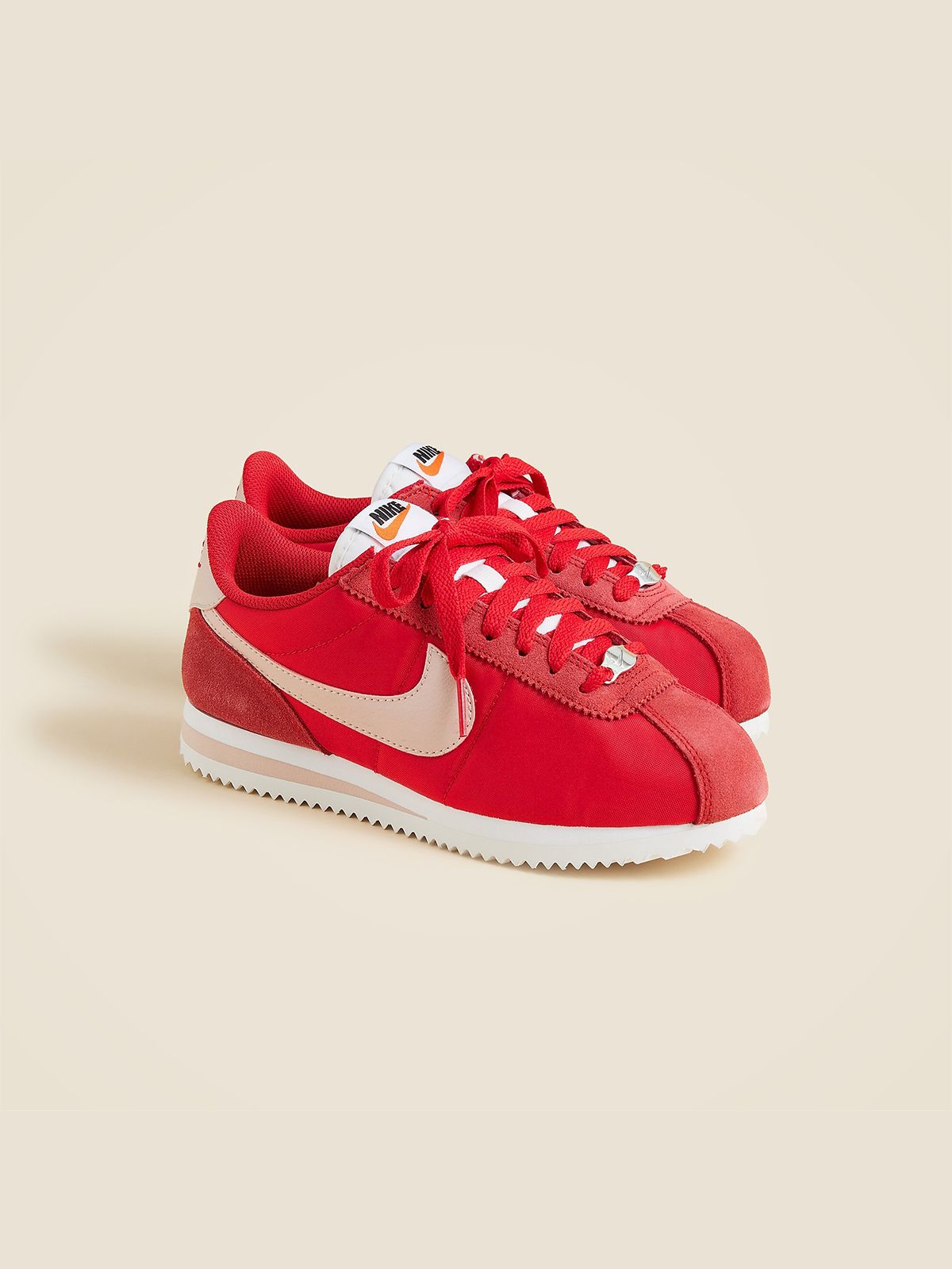 Nike® Cortez® Women's Sneakers