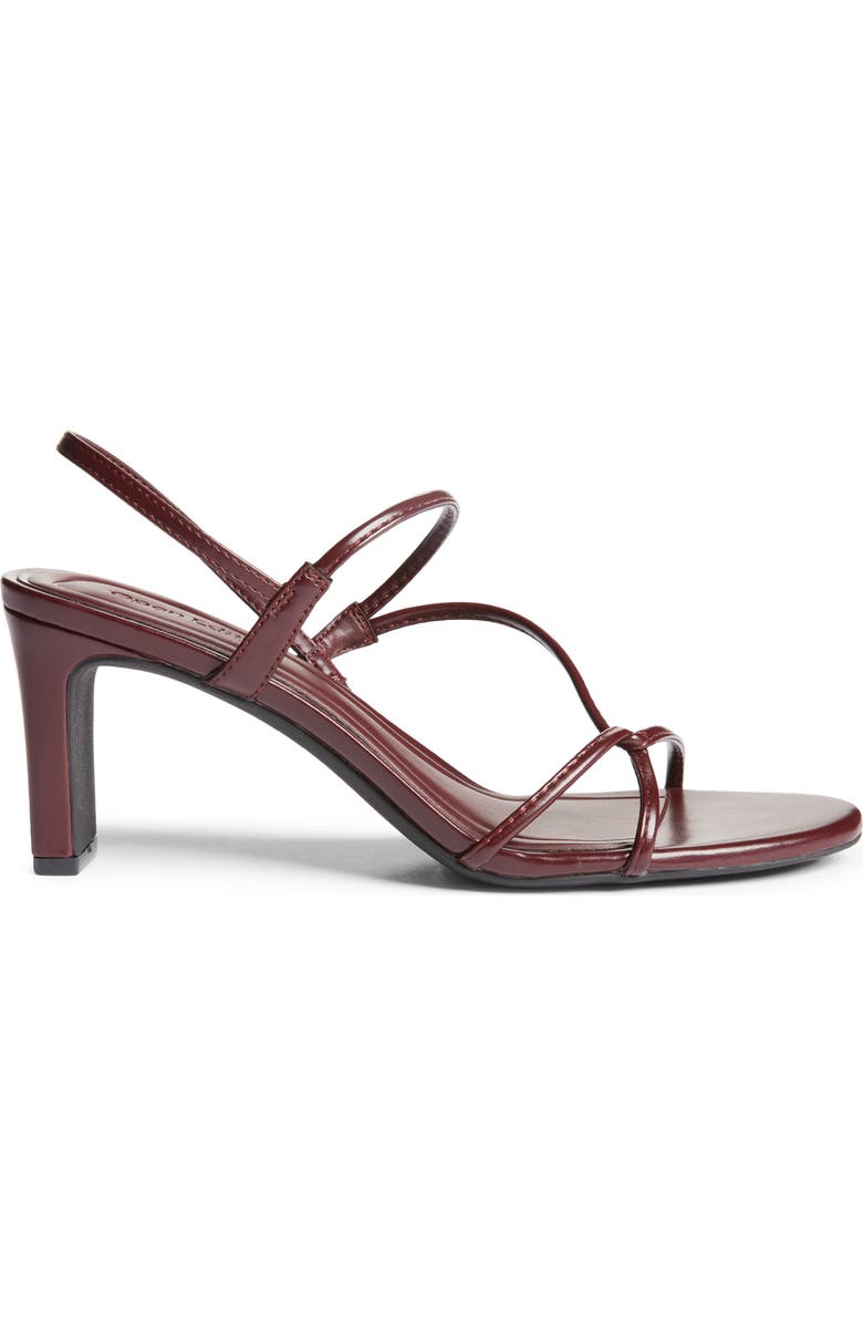Pia Slingback Sandal