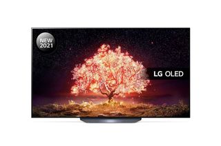 LG OLEDs on sale
