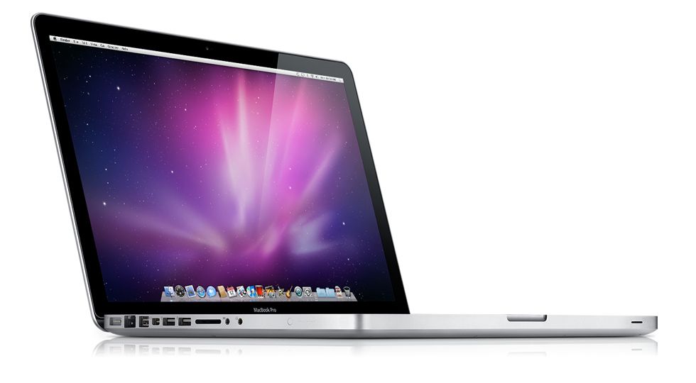 MacBook Pro