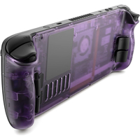 JSAUX transparent back plate: $39.99now $31.99 at Amazon