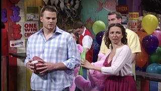 Tom Brady on SNL
