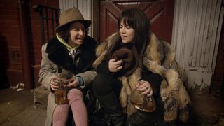 Comedy Central's "Broad City"