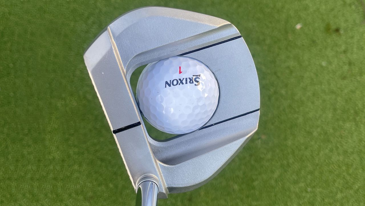 Cleveland HB SOFT 2 Retrieve Putter