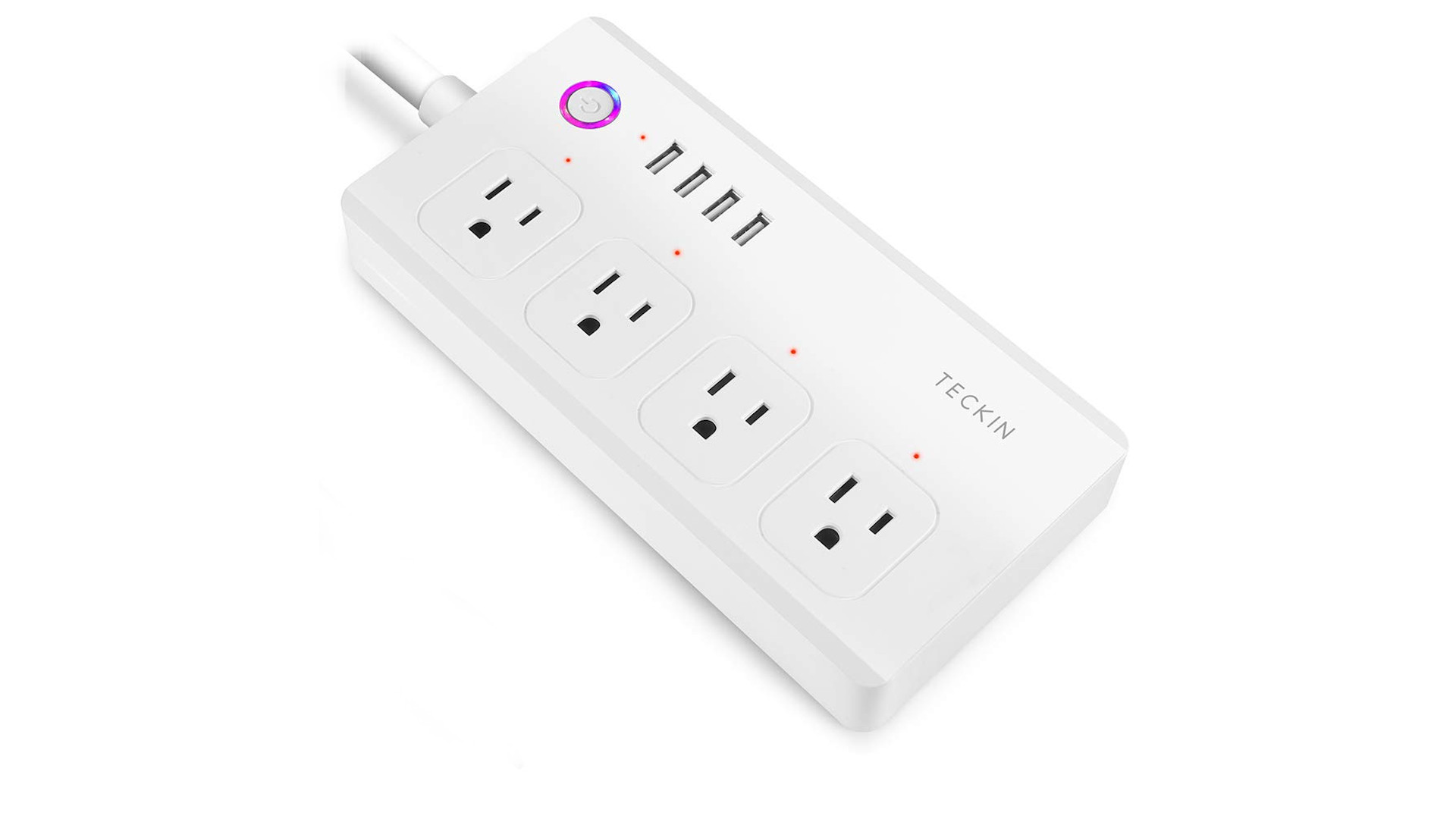 Teckin Smart Power Strip