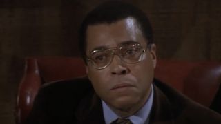 James Earl Jones in Roots: The Next Generations