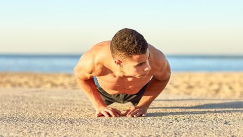 10 Min Beginner Hiit Workout For Weight Loss Women Over 50