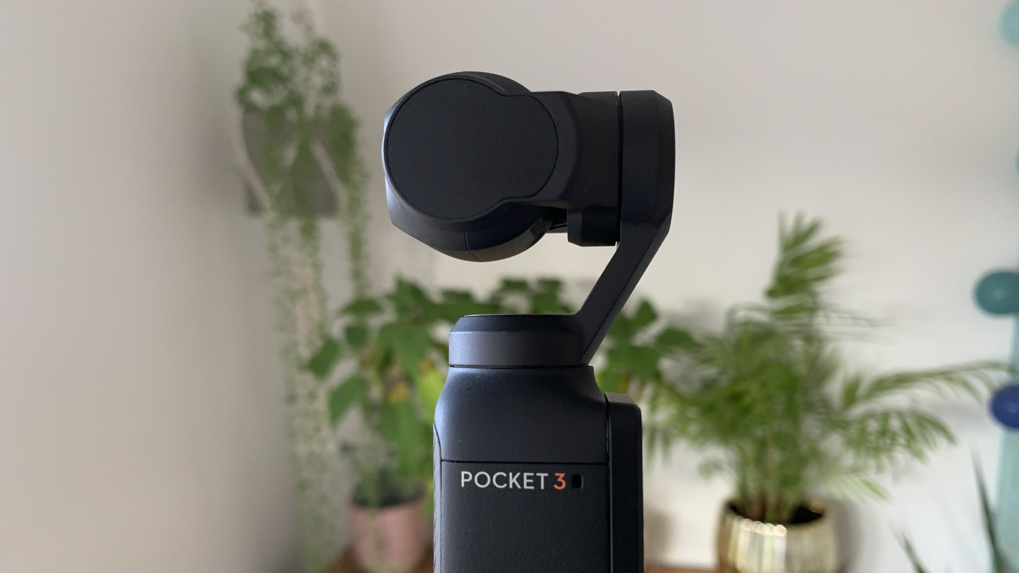 DJI Osmo Pocket 3 review: class-leading 4K camera with all-new portrait  feature