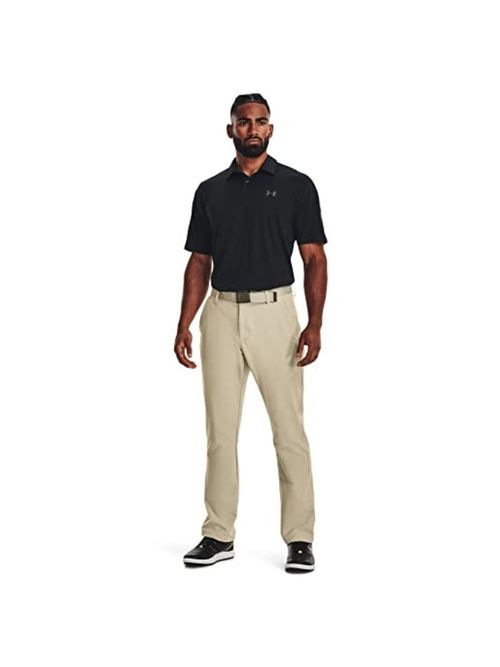 Men's Straight Leg Tech Golf Pants