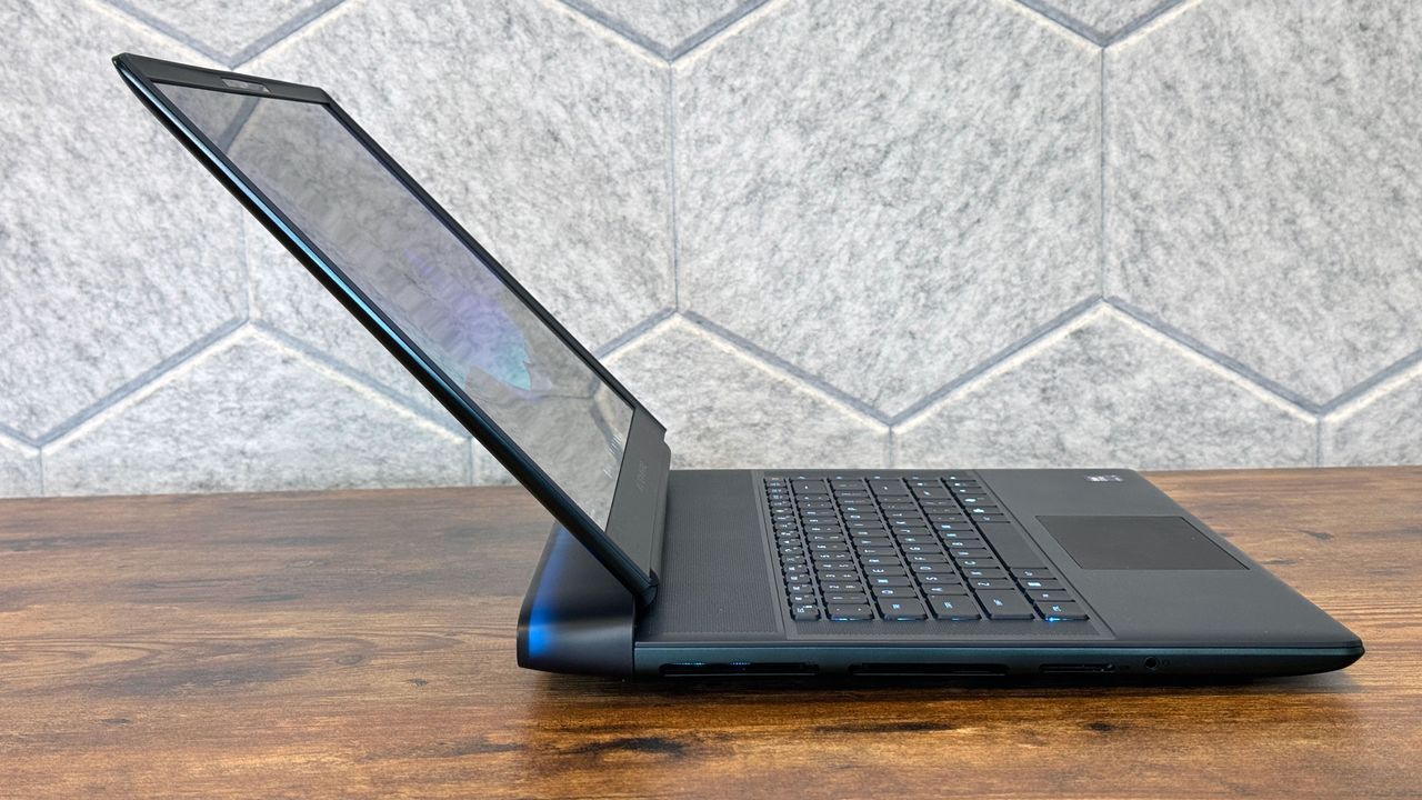 Alienware 16 Area-51