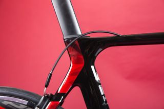 Giant Propel Advanced 1 seat tube