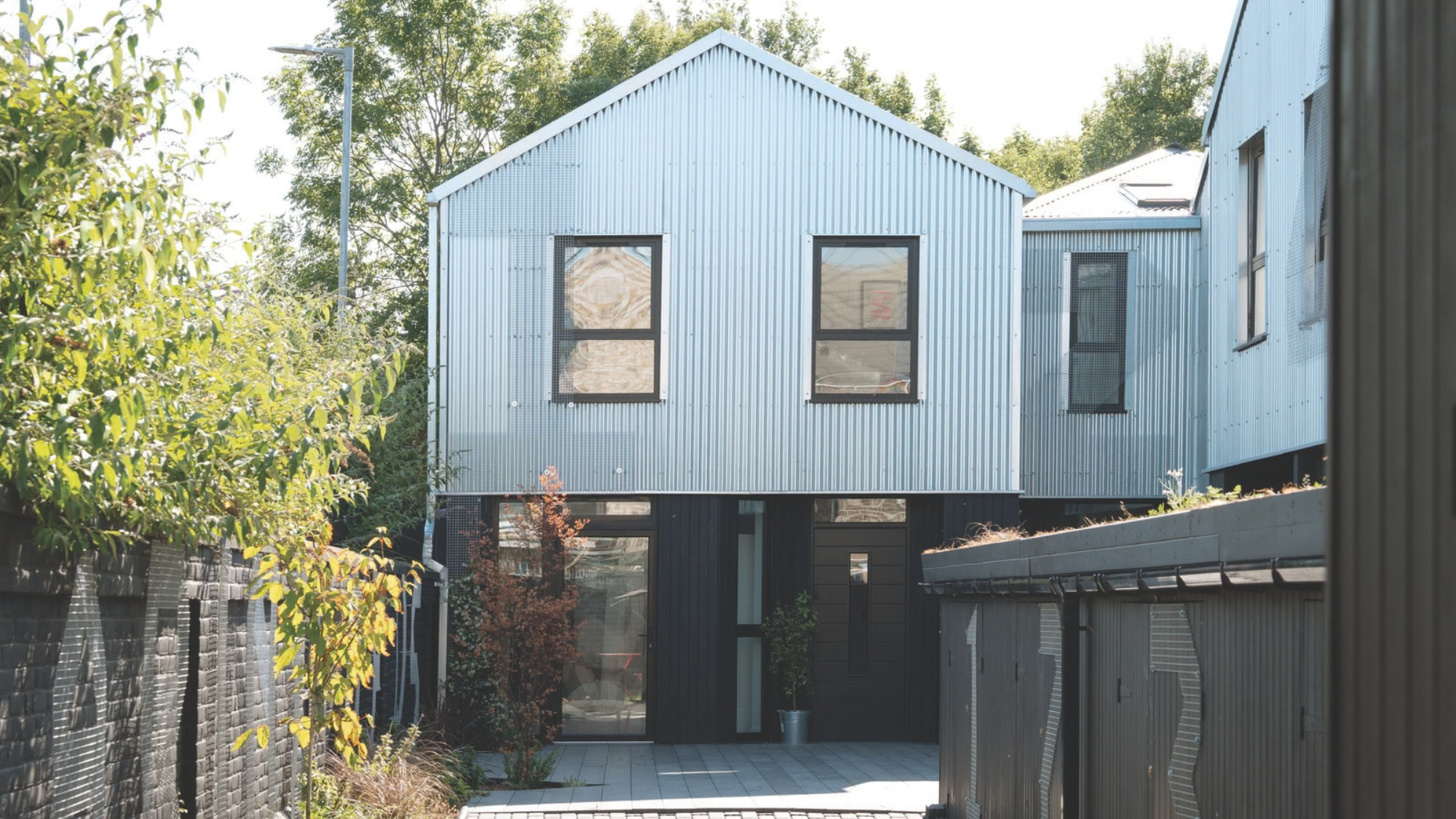 Tamarind Mews, Tottenham, N18