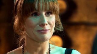 Best Doctor Who Companions: Catherine Tate as Donna Noble