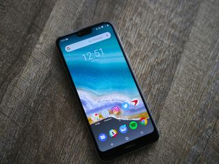 Nokia 7.1