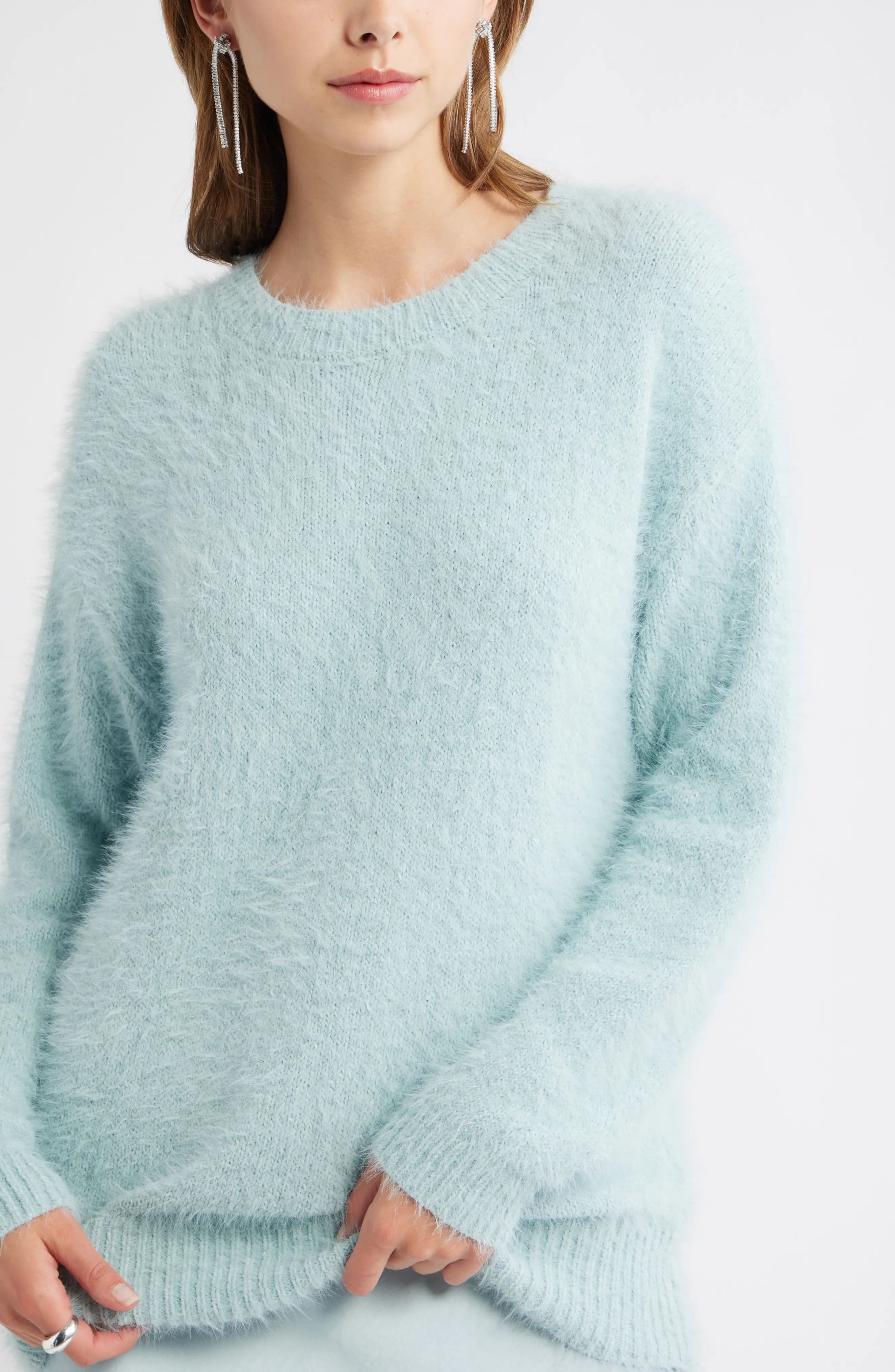 Open Edit, Boyfriend Sweater