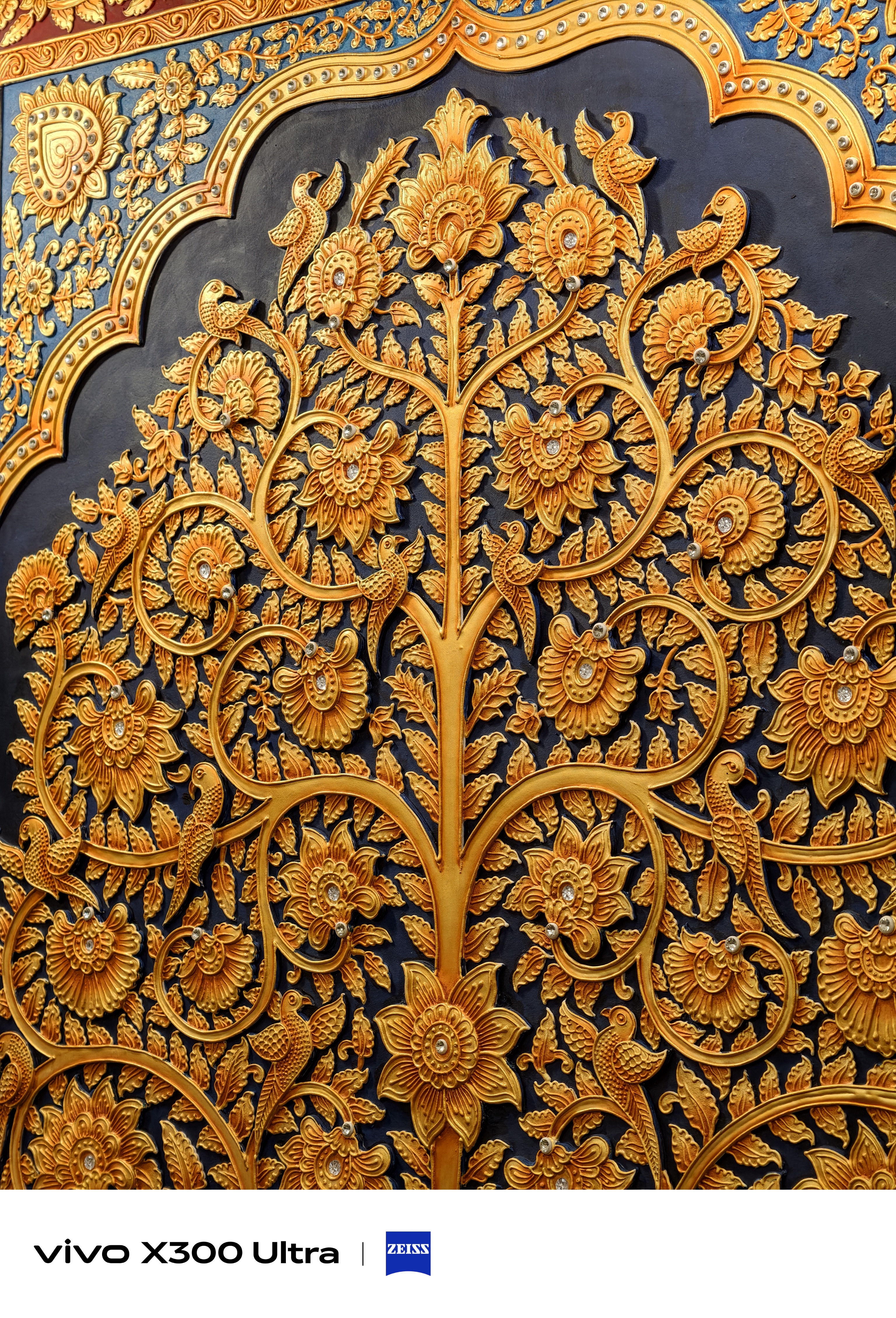 Vivo X300 Ultra camera testing in Hyderabad