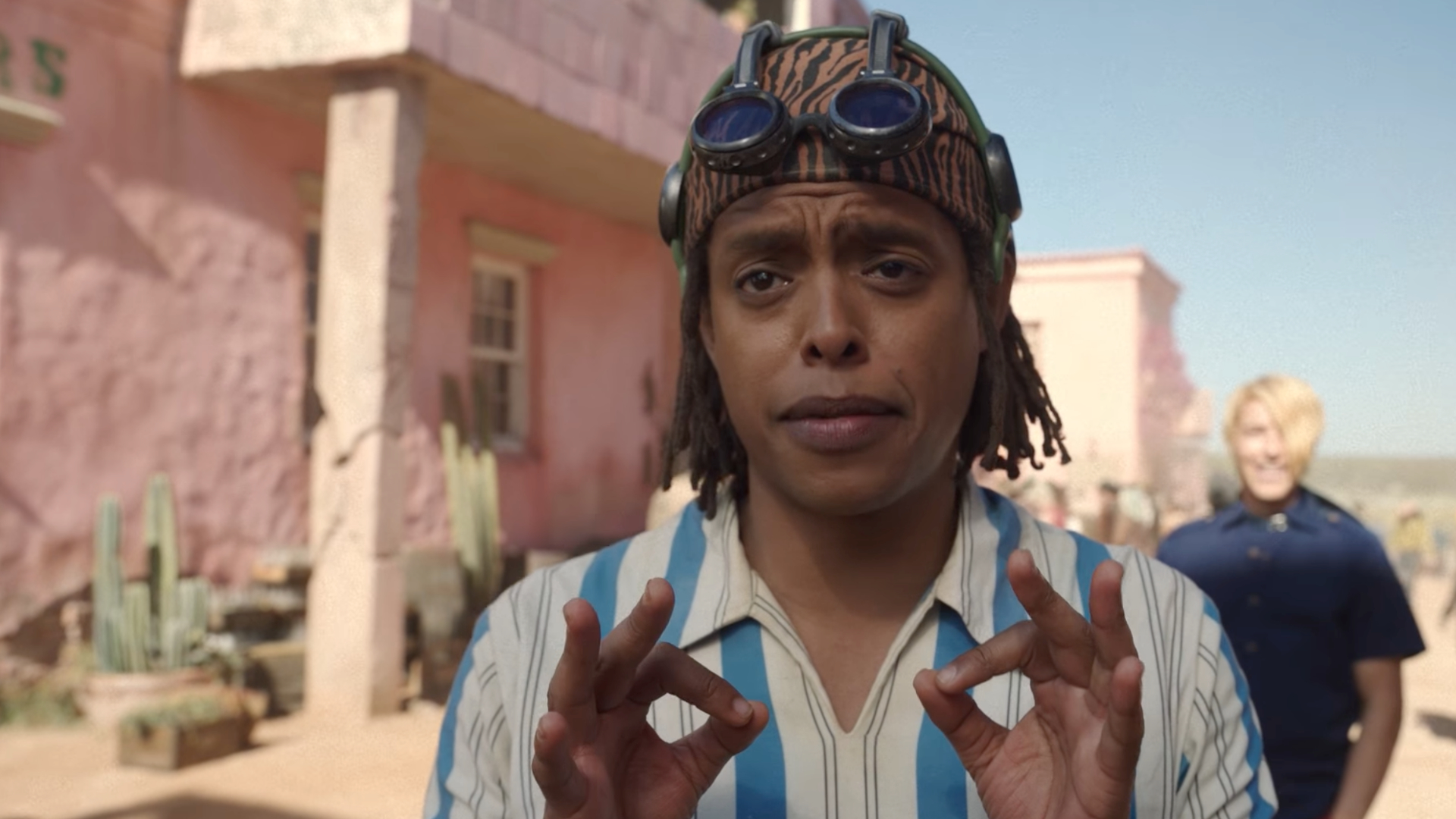 One Piece on Netflix