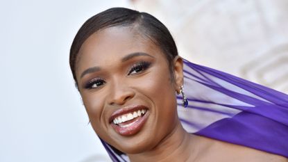 los angeles, california august 08 jennifer hudson attends the los angeles premiere of mgms respect at regency village theatre on august 08, 2021 in los angeles, california photo by axellebauer griffinfilmmagic
