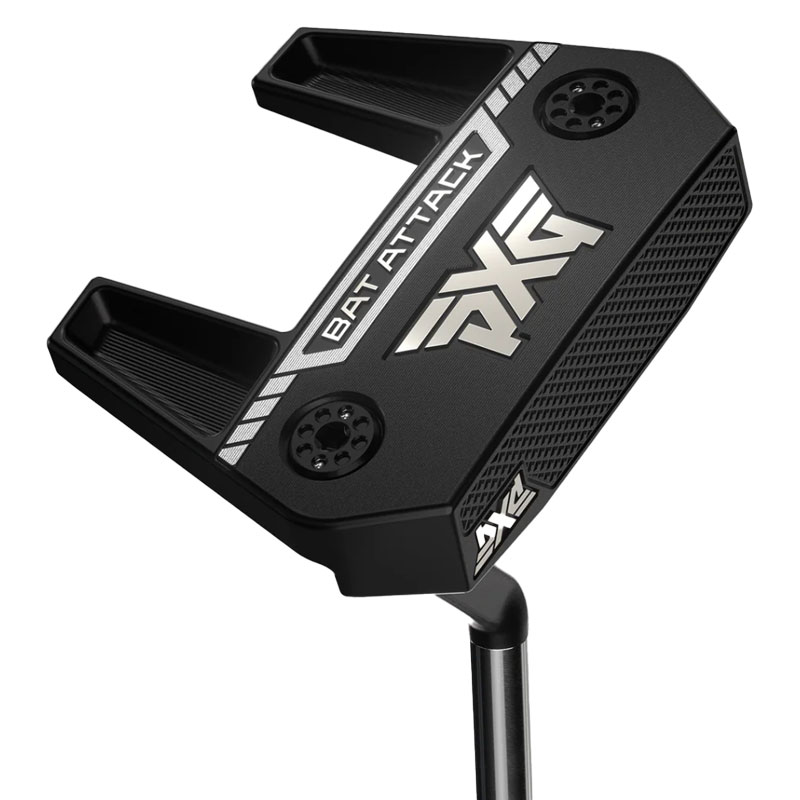 PXG Bat Attack ZT Putter