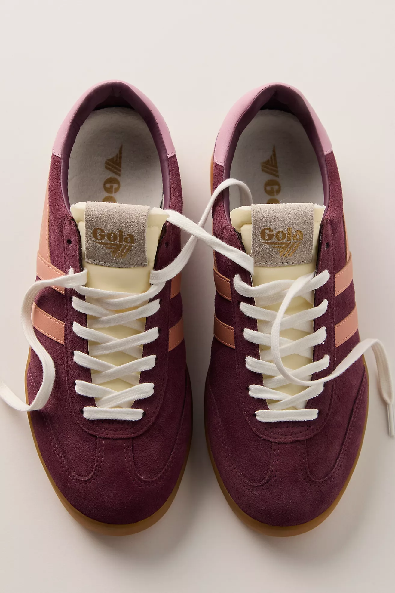 Gola Cyclone Sneakers