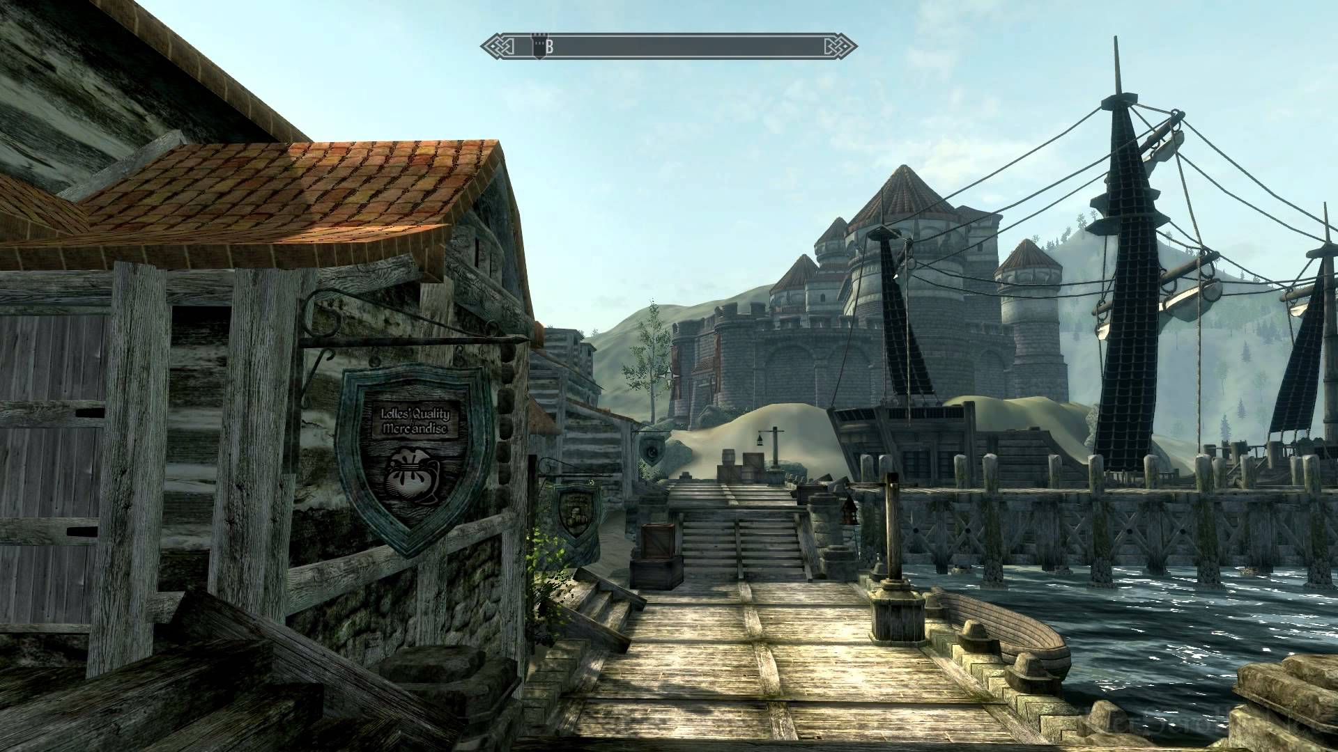 Meet The Makers Of Skyblivion, The Upcoming Skyrim Mod That's ...