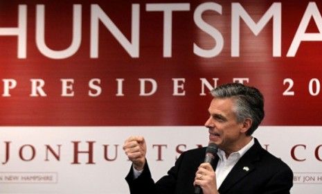 Jon Huntsman