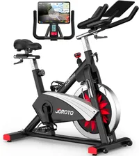 JOROTO X2 Stationary Exercise Bike| $599 $499 a month