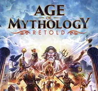 Age of Mythology: Retold Age of Mythology: Retold