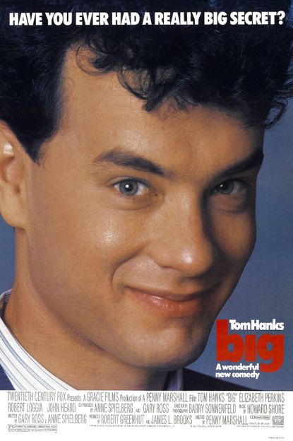 50. ‘Big’ (1988)