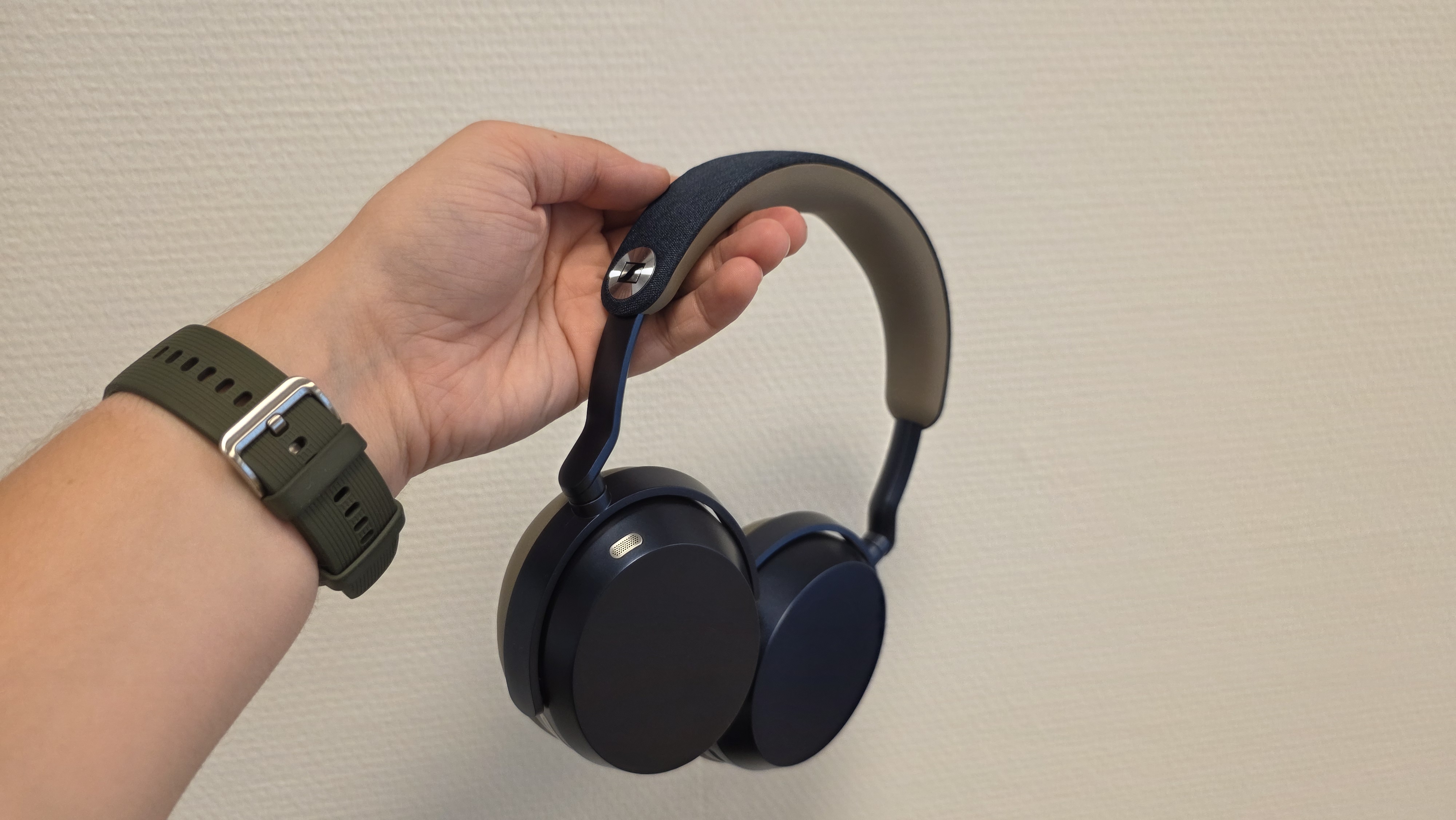 Sennheiser Momentum 5 Wireless
