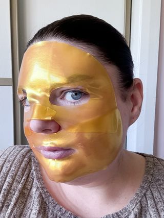 Rodial Bee Venom Hydrogel Facial Mask