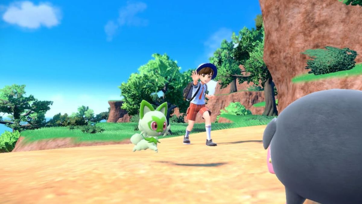 Pokémon Sword and Shield Version Difference Explained