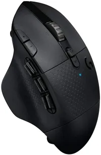 Logitech G604 LIGHTSPEED | $100 $84.99 at Amazon