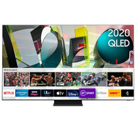 Samsung QE75Q900TS 75-inch 8K QLED TV £6999