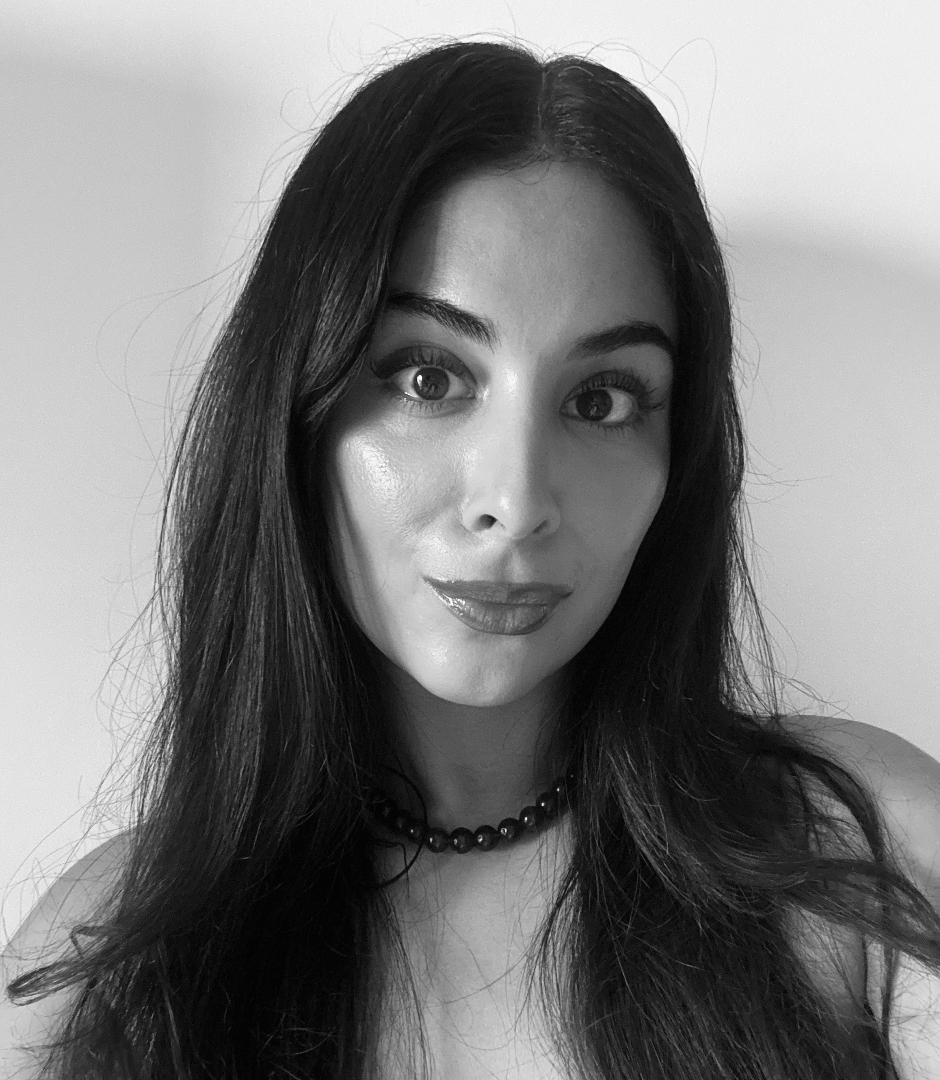 Nessa Humayun's avatar