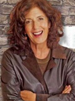 Anita Roddick