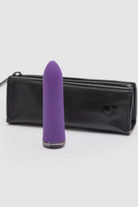 Desire Luxury Rechargeable Bullet Vibrator $70 $42 | Lovehoney