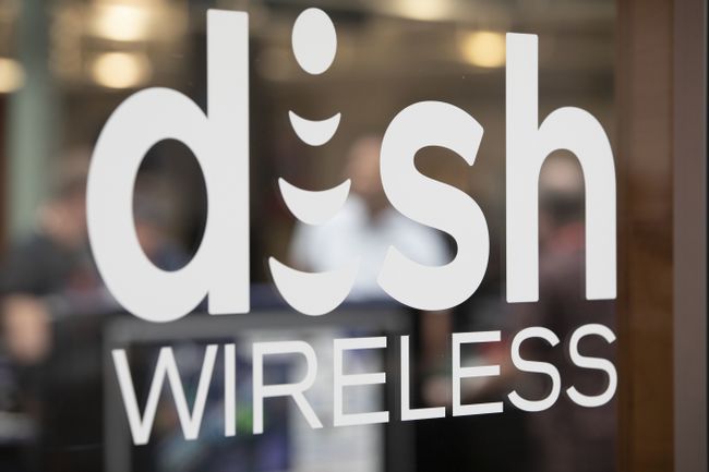 Dish Wireless