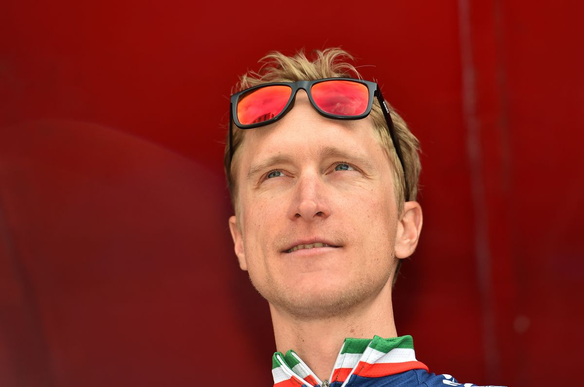 Enrico Gasparotto (Wanty - Groupe Gobert)