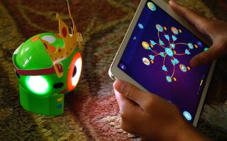 Dot Creativity Kit Robot, kids educational toys games