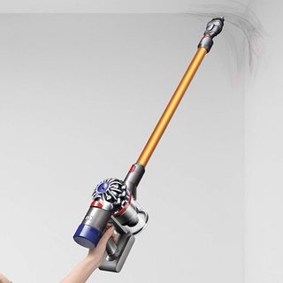 Dyson v8 best sale absolute home depot